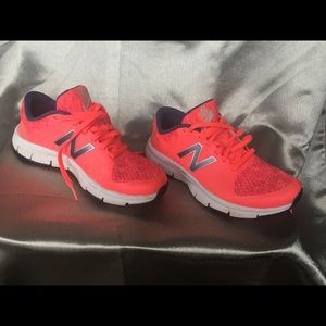 New Balance tennishoe